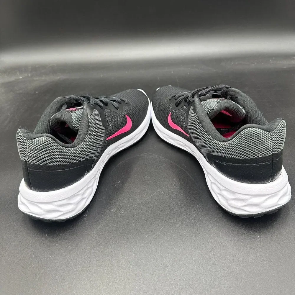Nike revolution next